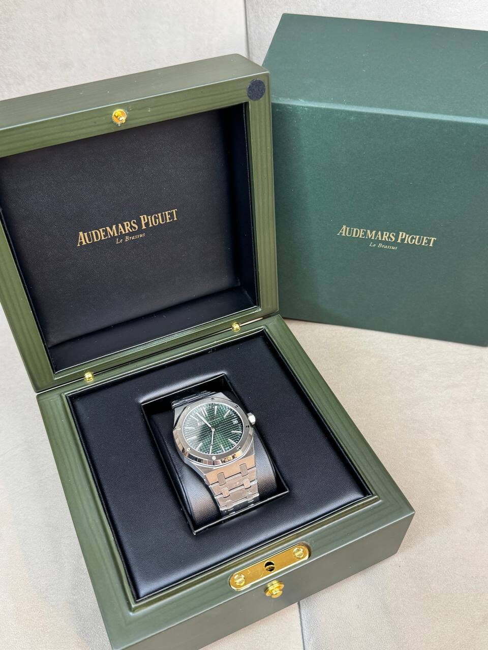 Часы Audemars Piguet Royal Oak