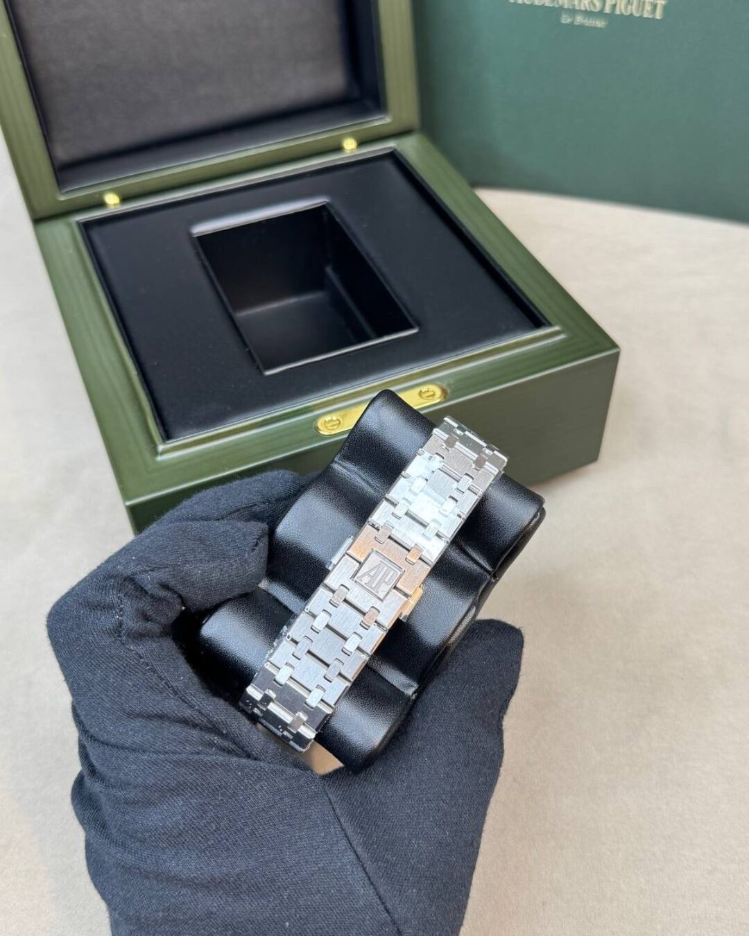 Часы Audemars Piguet Royal Oak — изображение 5
