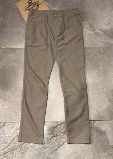 Штаны Brunello Cucinelli