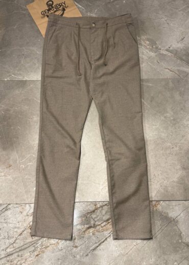 Штаны Brunello Cucinelli