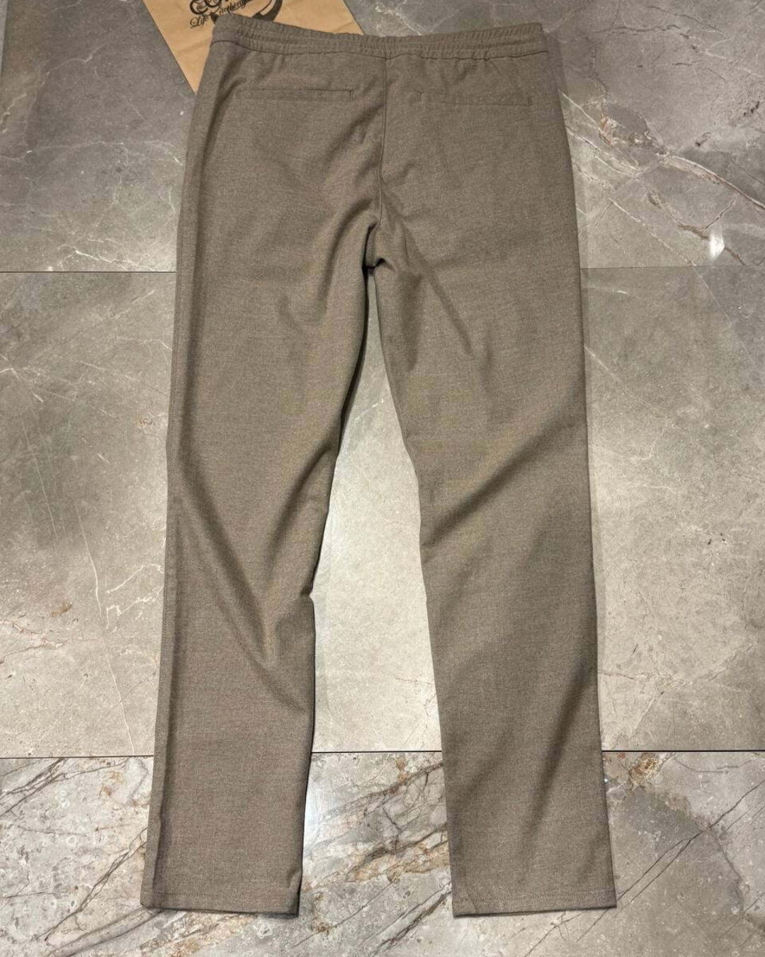 Штаны Brunello Cucinelli — изображение 2