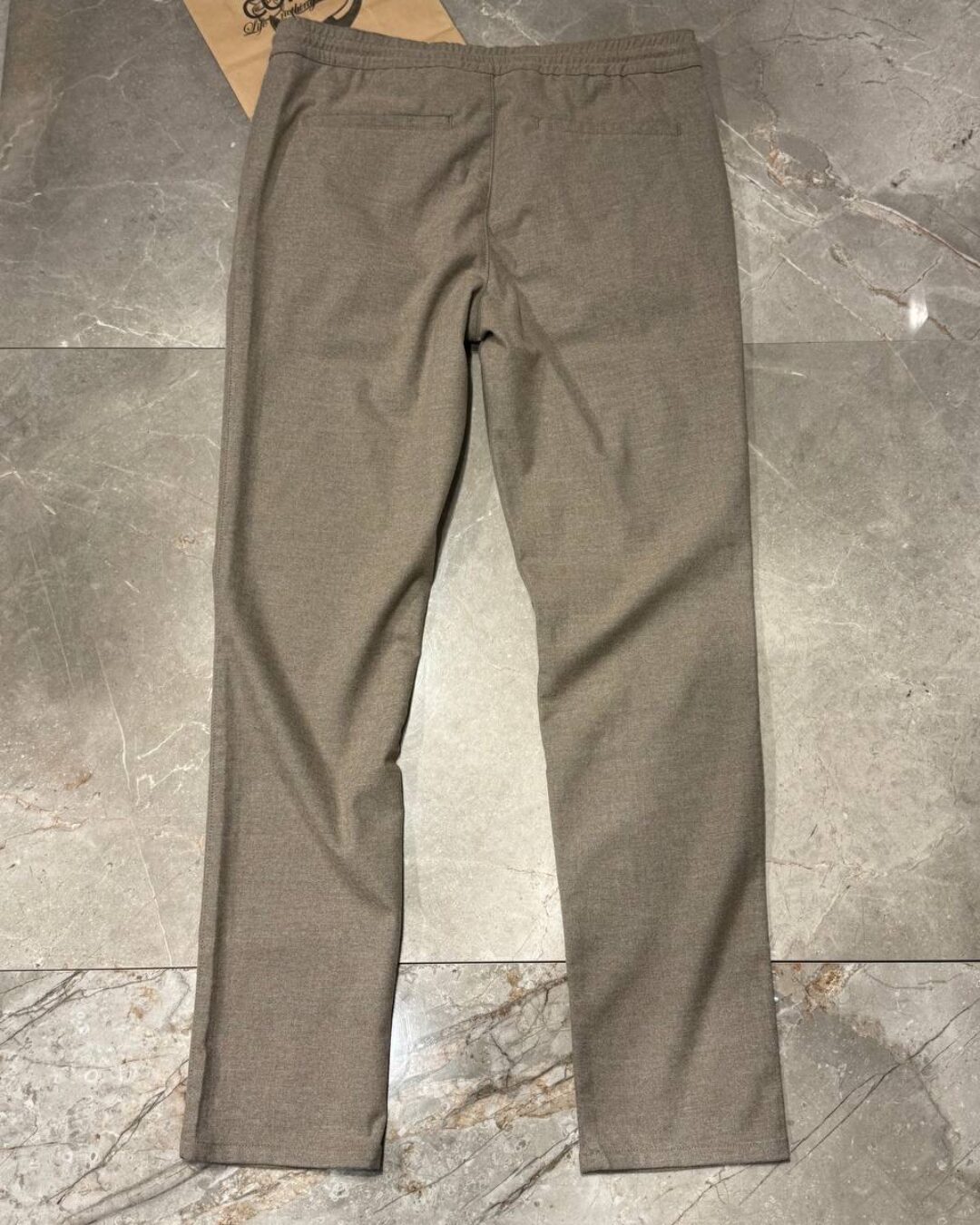 Штаны Brunello Cucinelli — изображение 2