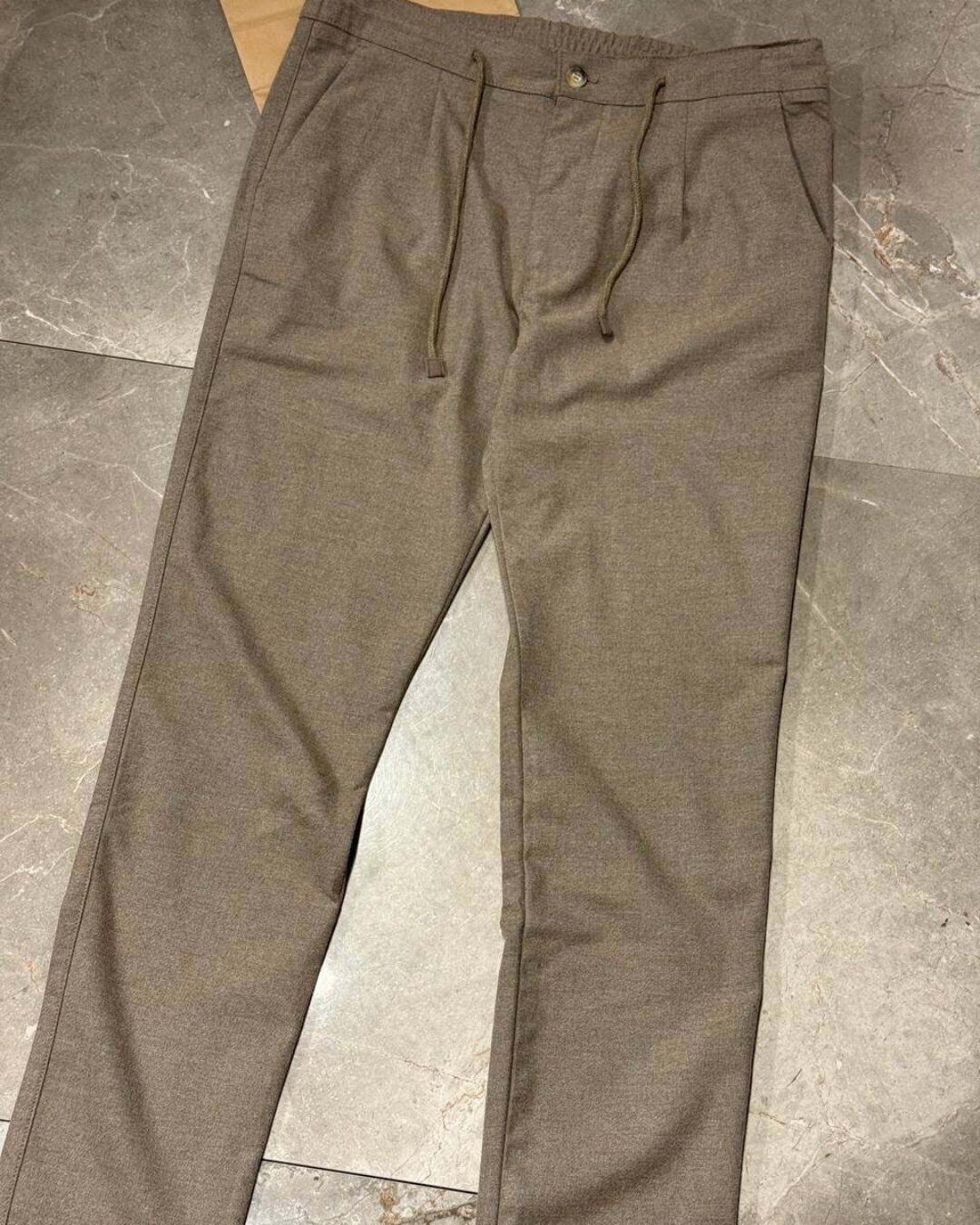 Штаны Brunello Cucinelli — изображение 5