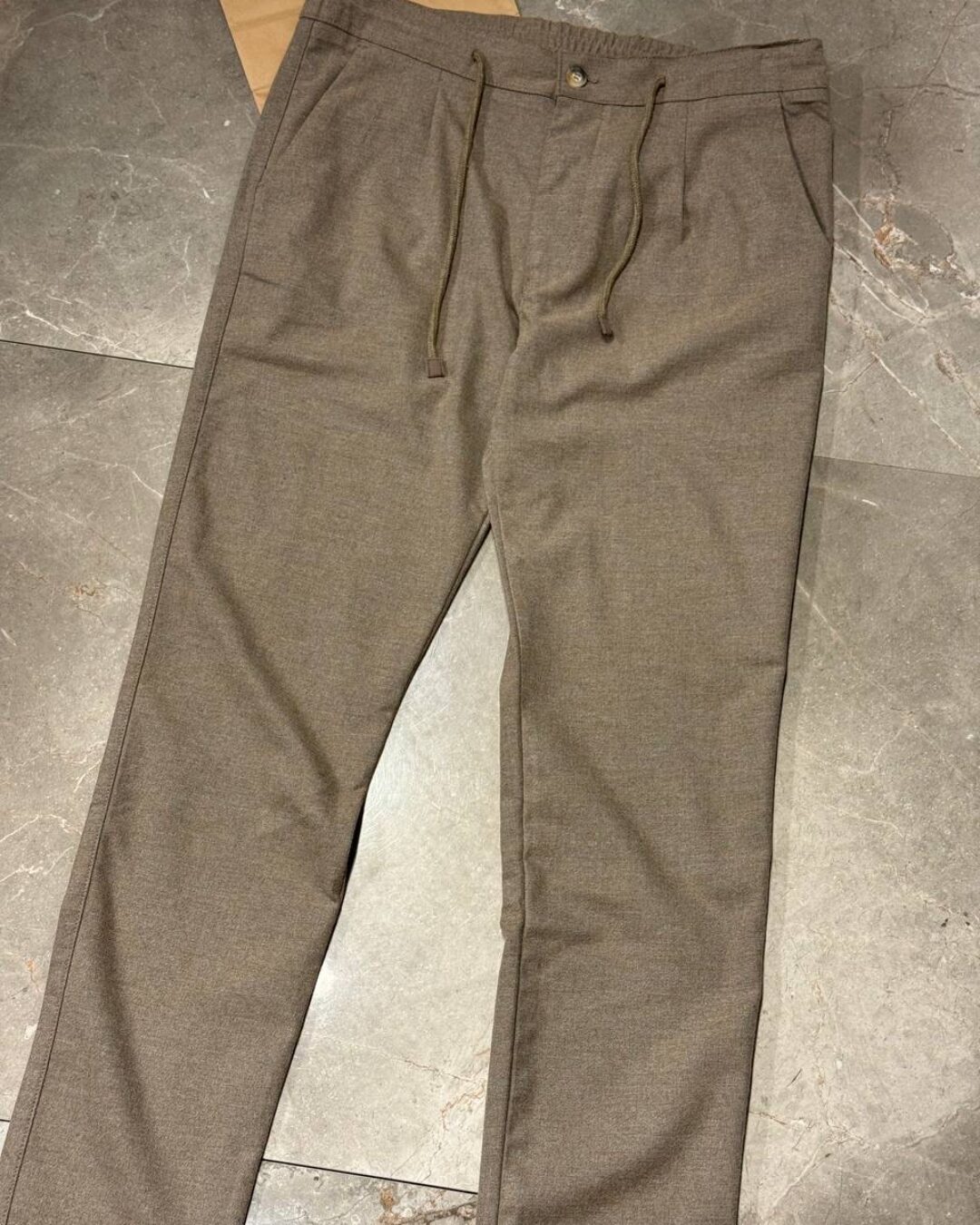 Штаны Brunello Cucinelli — изображение 5