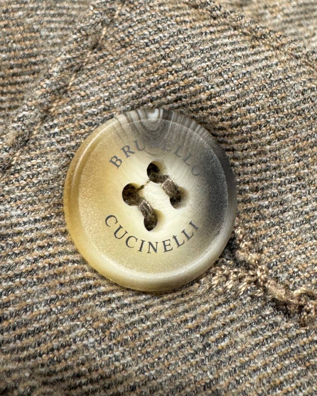 Штаны Brunello Cucinelli — изображение 8