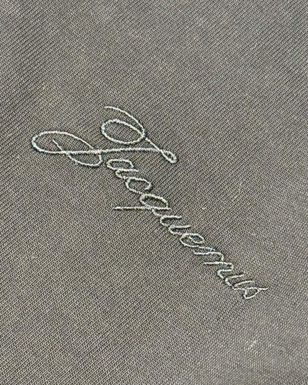 Футболка Jacquemus — изображение 6