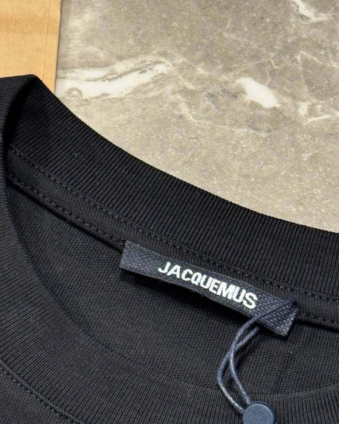 Футболка Jacquemus — изображение 8