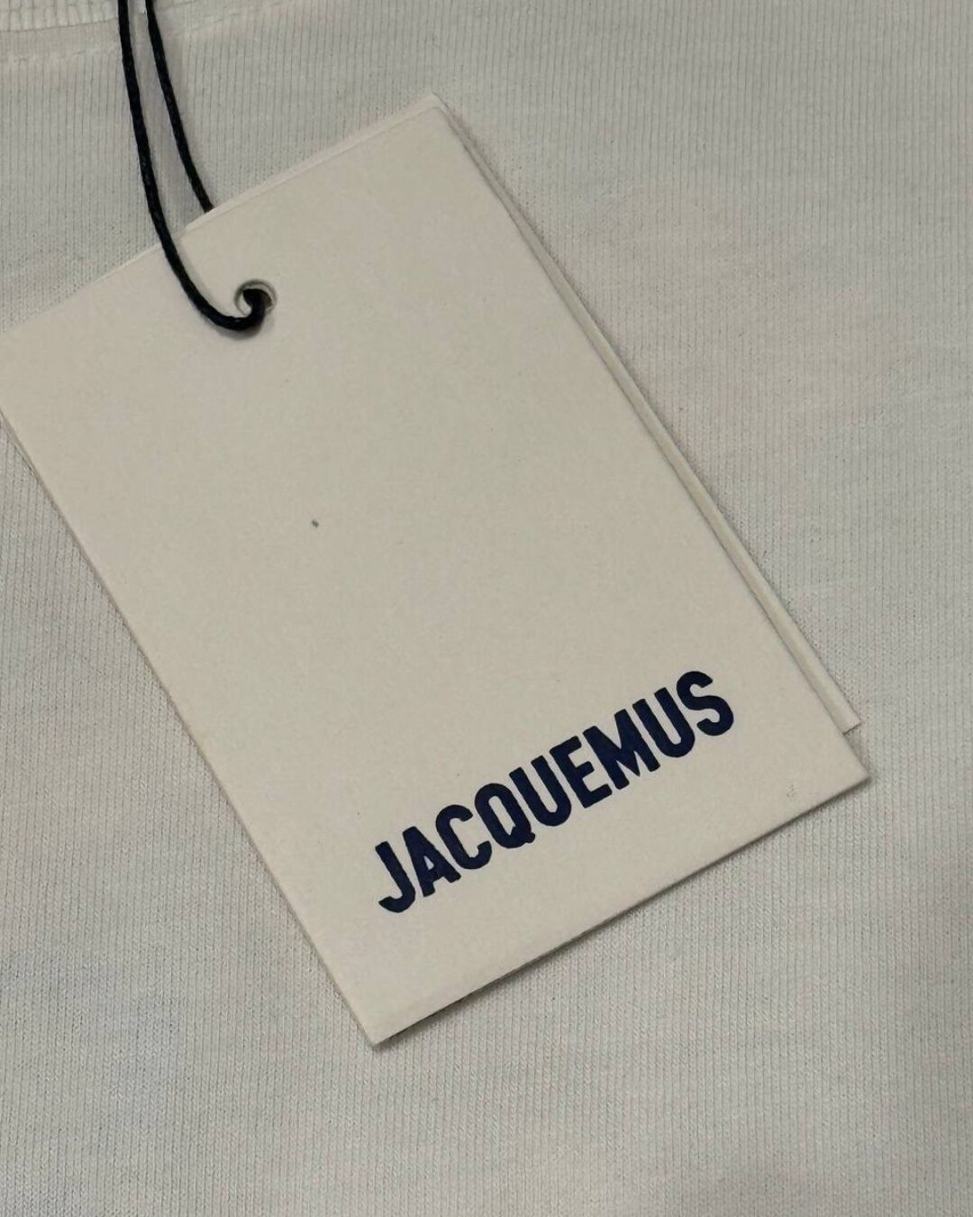 Футболка Jacquemus — изображение 5