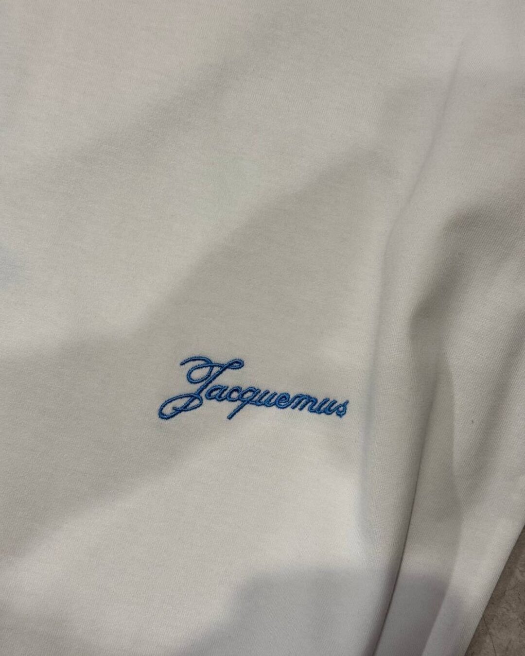 Футболка Jacquemus — изображение 6