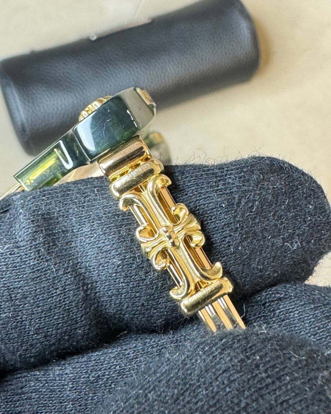 Оправа Chrome Hearts — изображение 3