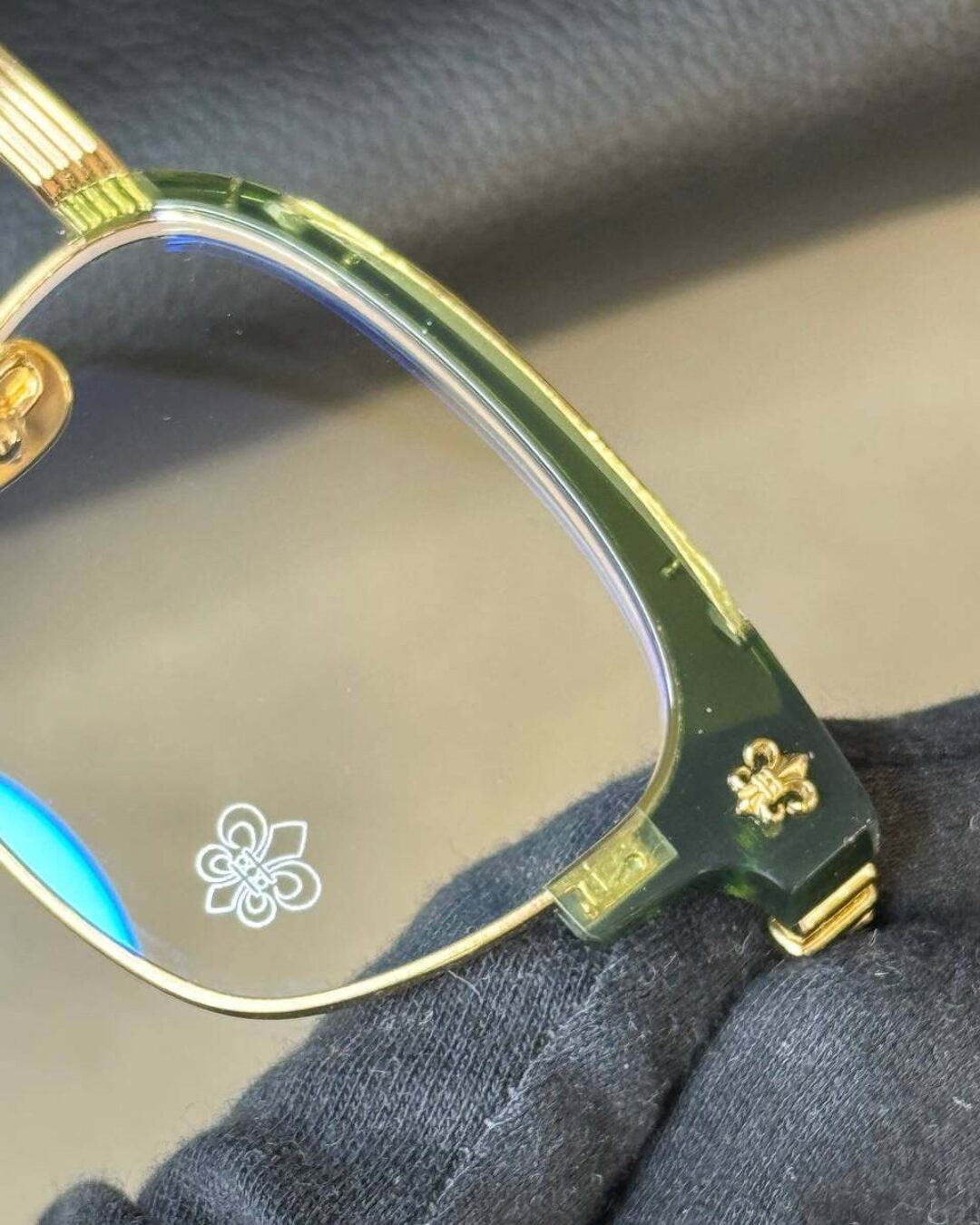 Оправа Chrome Hearts — изображение 4