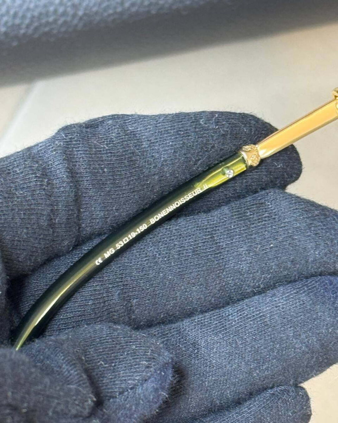 Оправа Chrome Hearts — изображение 7