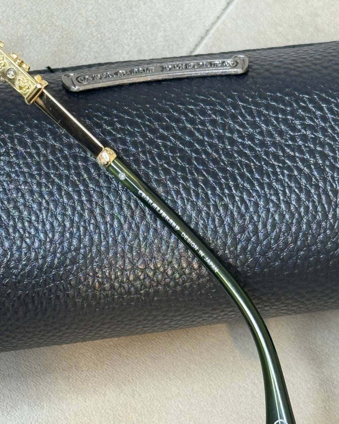 Оправа Chrome Hearts — изображение 8