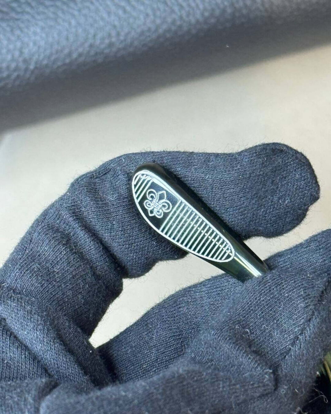 Оправа Chrome Hearts — изображение 9