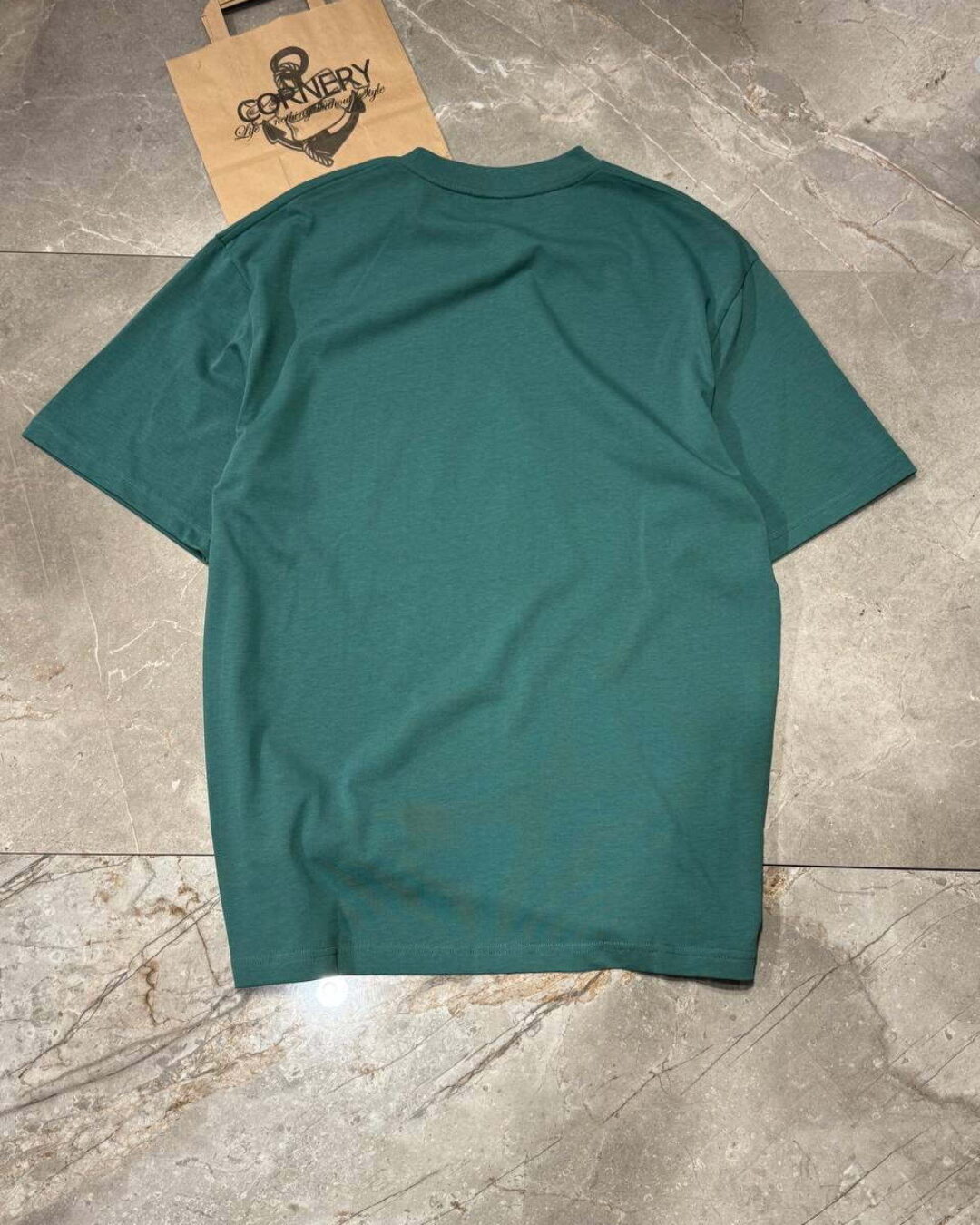 Футболка Jacquemus — изображение 2