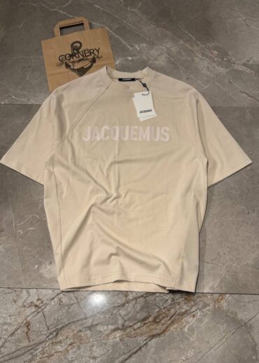 Футболка Jacquemus