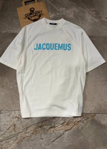 Футболка Jacquemus