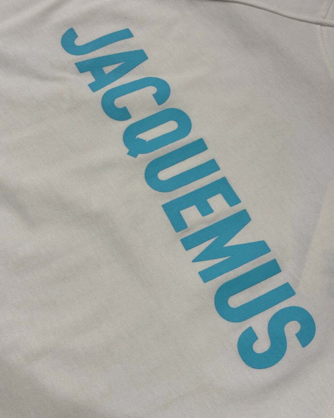 Футболка Jacquemus — изображение 6