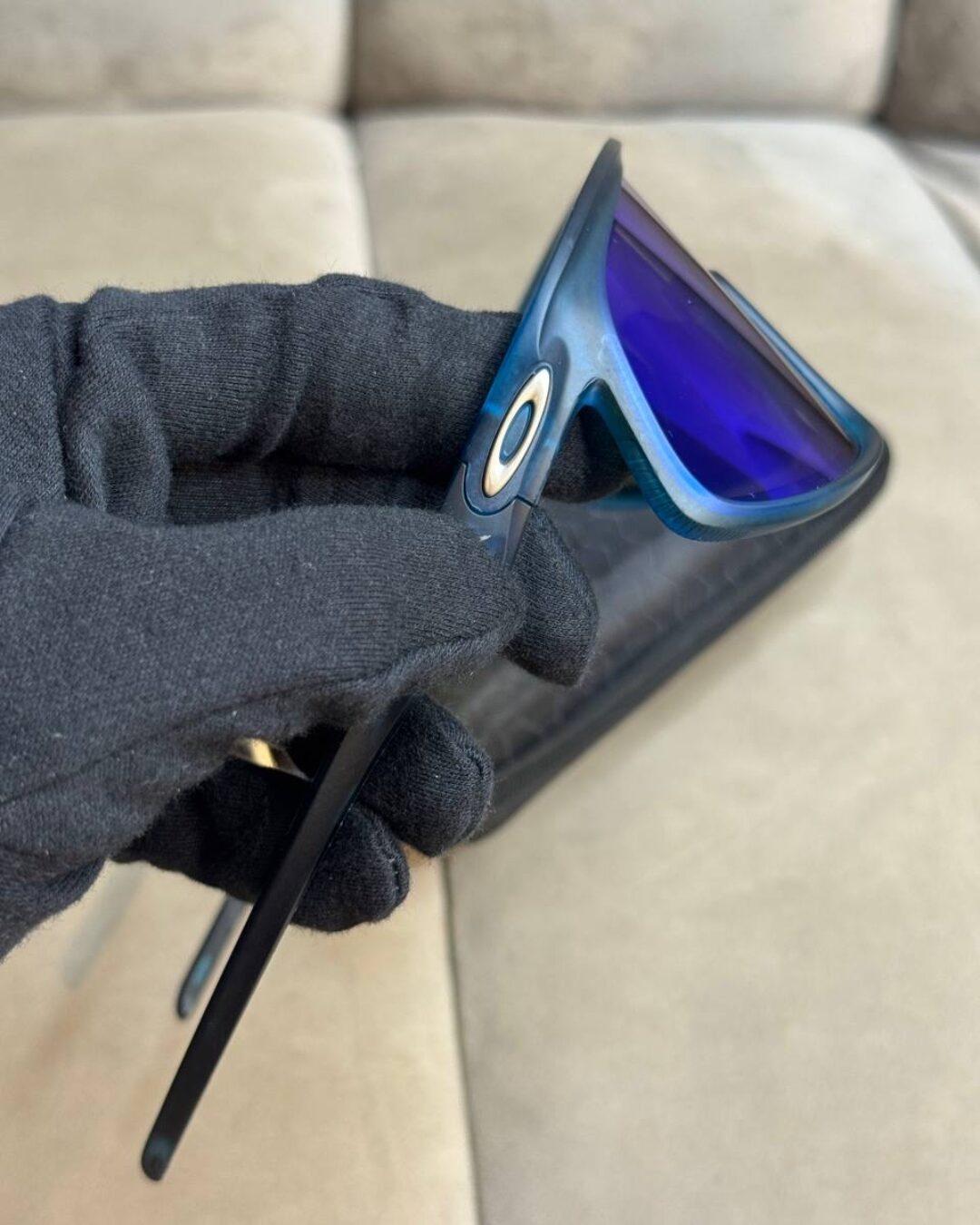Очки Oakley — изображение 2