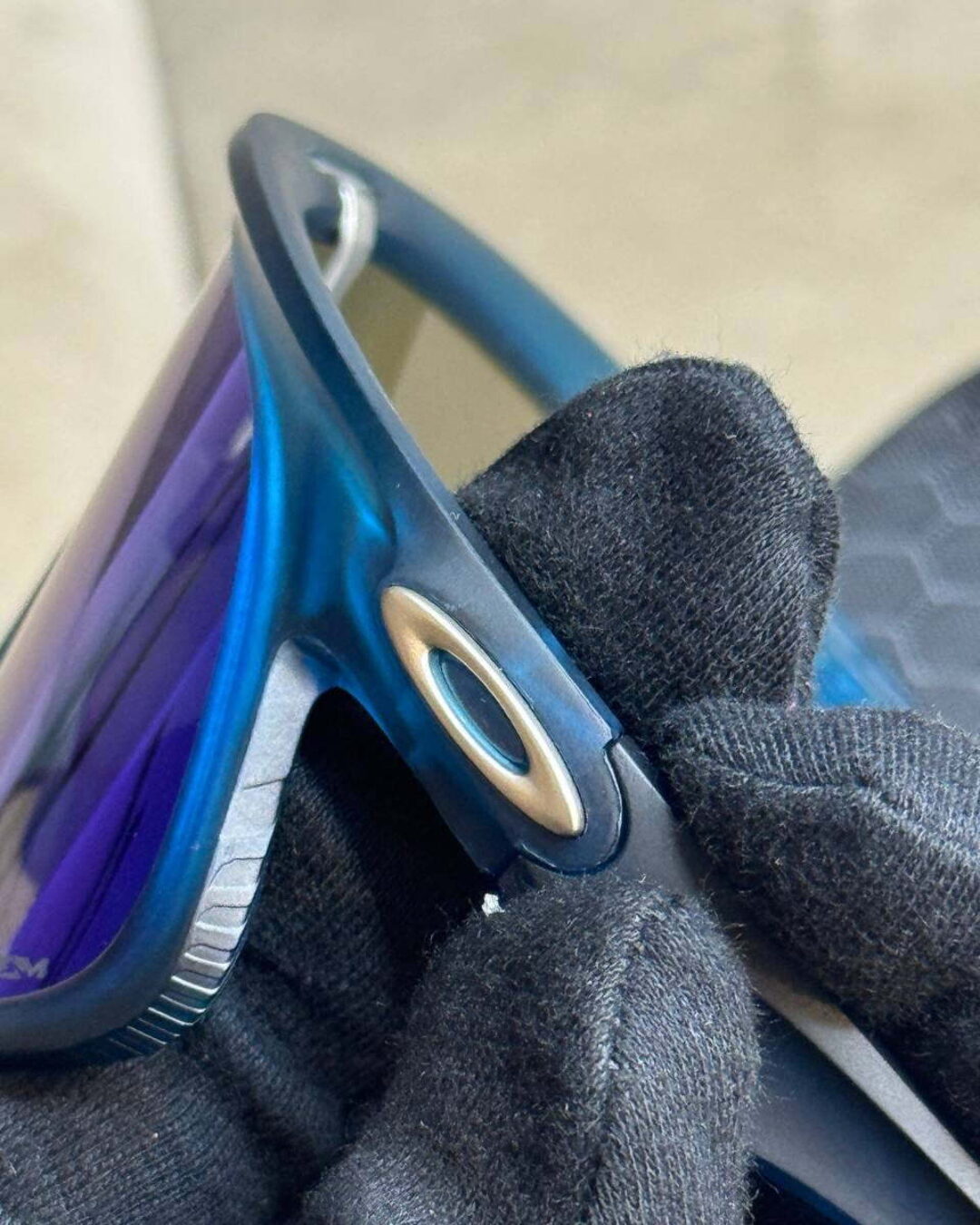 Очки Oakley — изображение 3