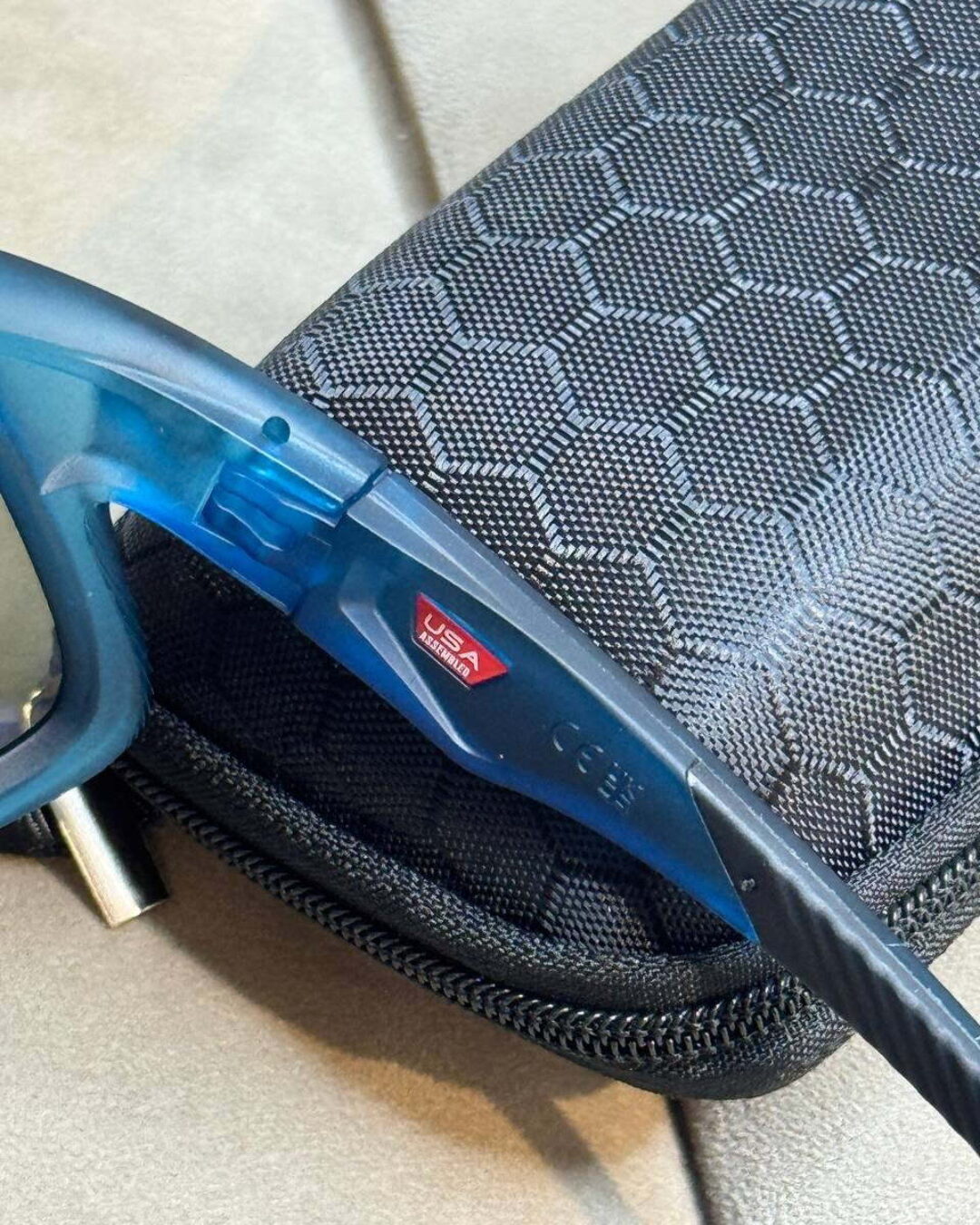 Очки Oakley — изображение 5