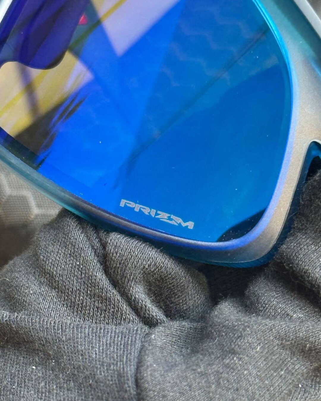 Очки Oakley — изображение 6