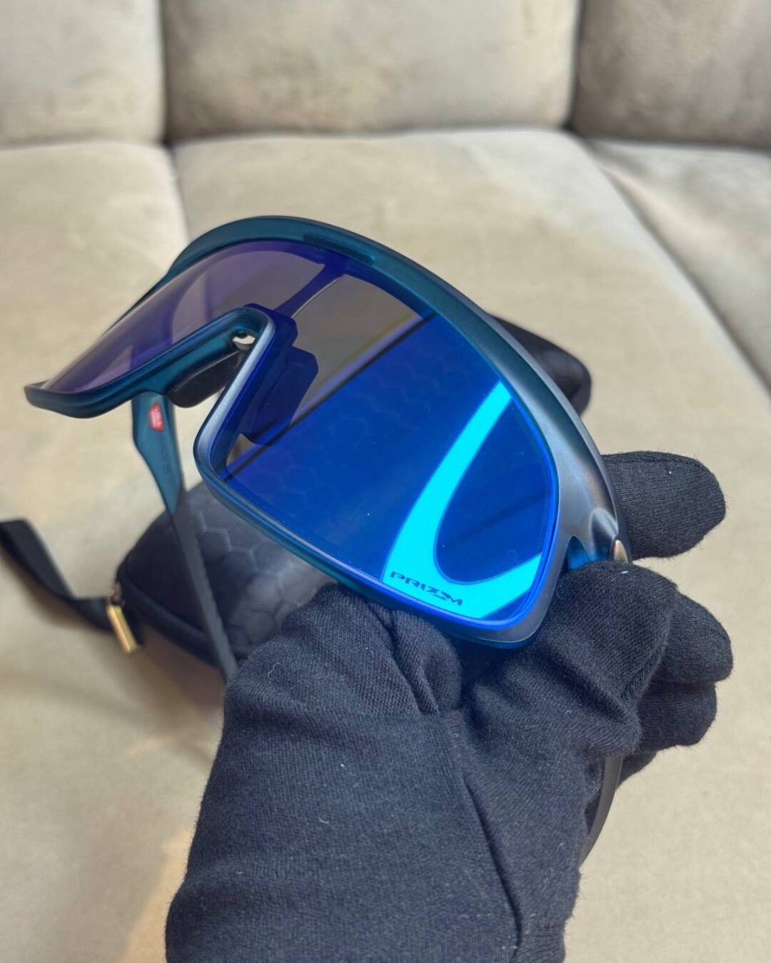 Очки Oakley — изображение 7