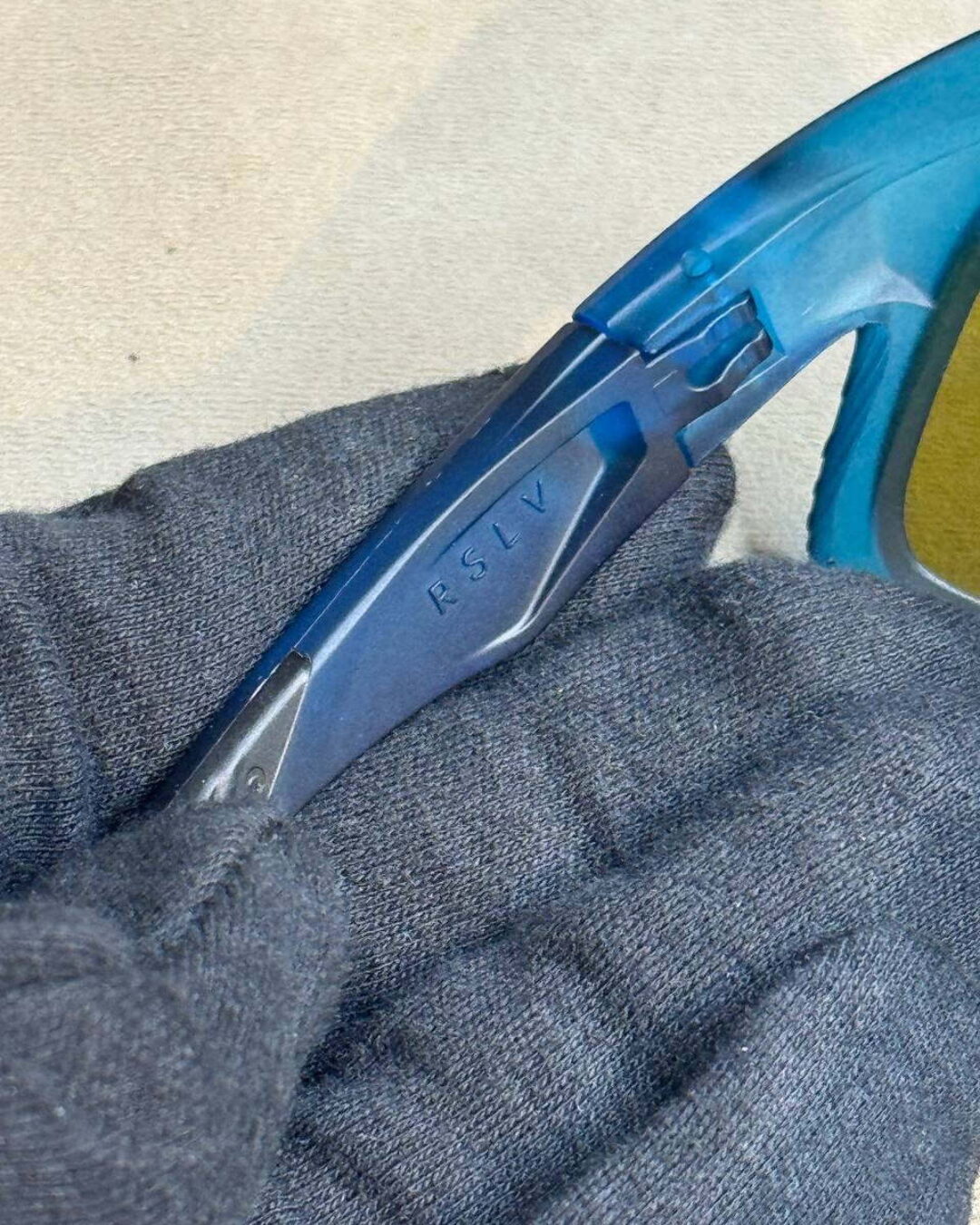 Очки Oakley — изображение 9