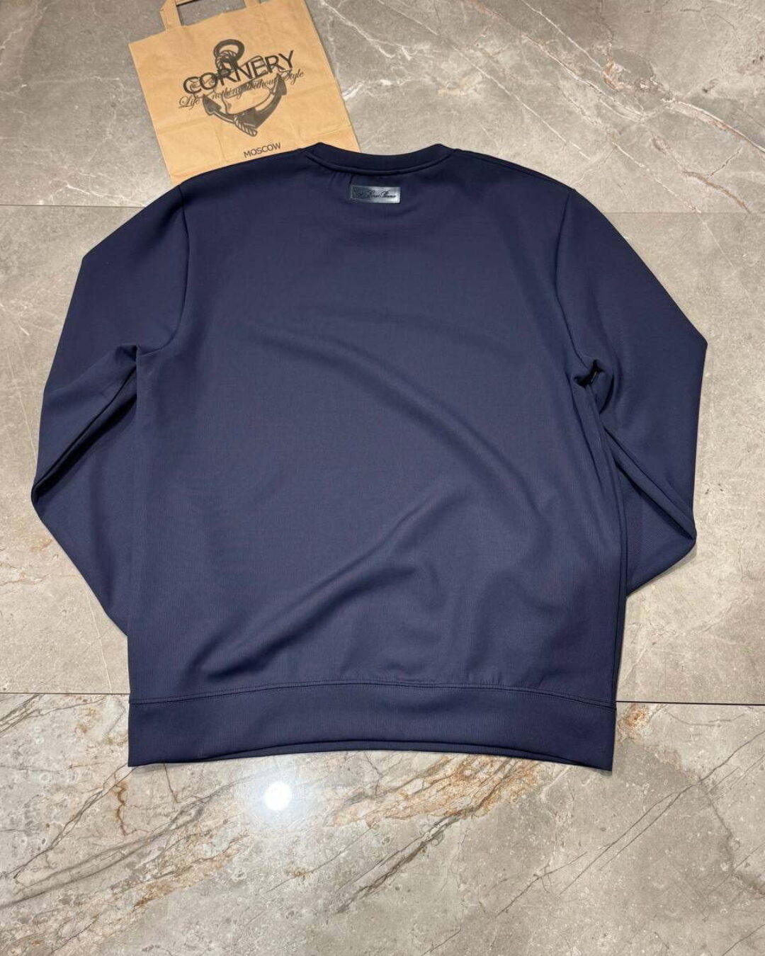Кофта Loro Piana — изображение 4