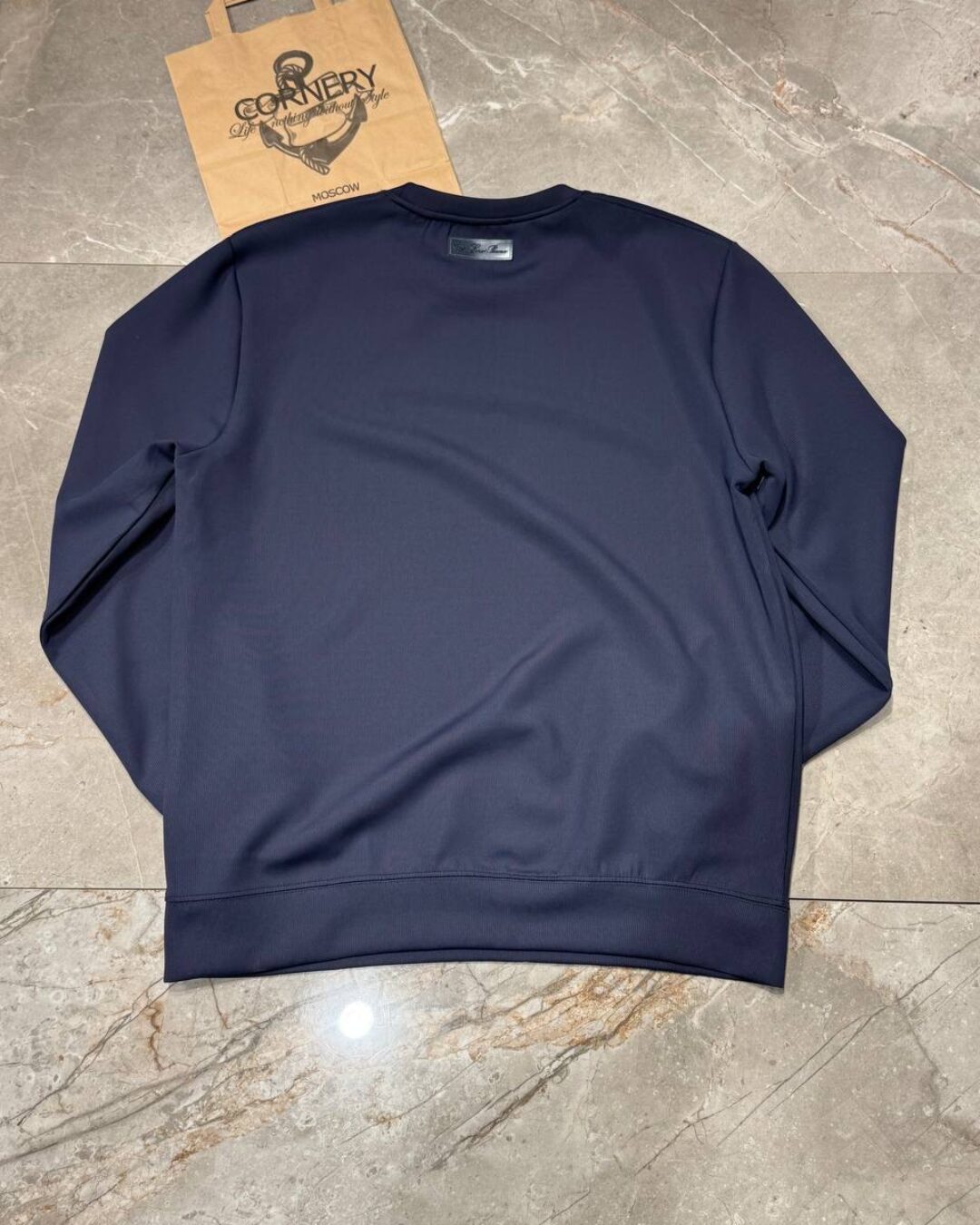 Кофта Loro Piana — изображение 4