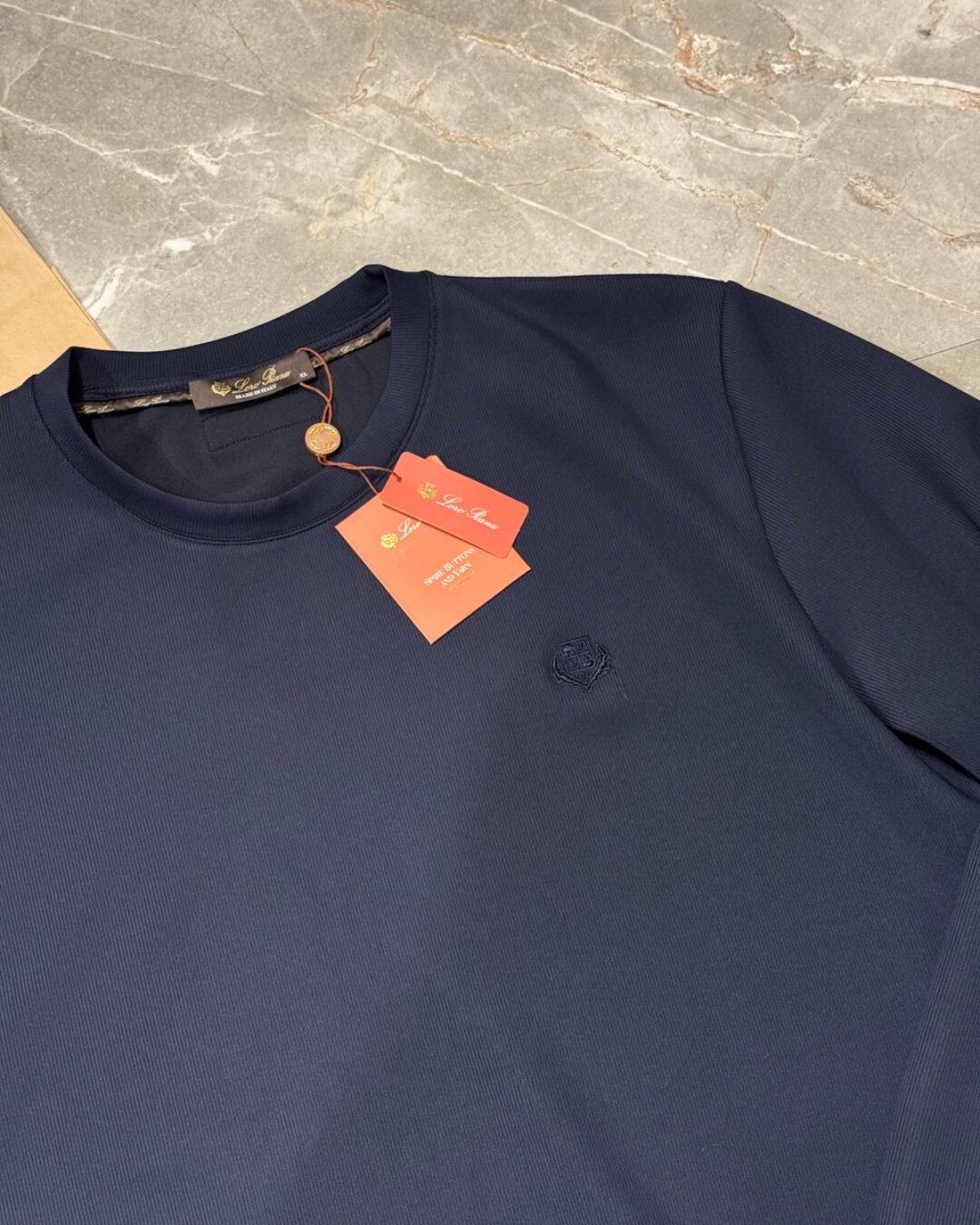 Кофта Loro Piana — изображение 5