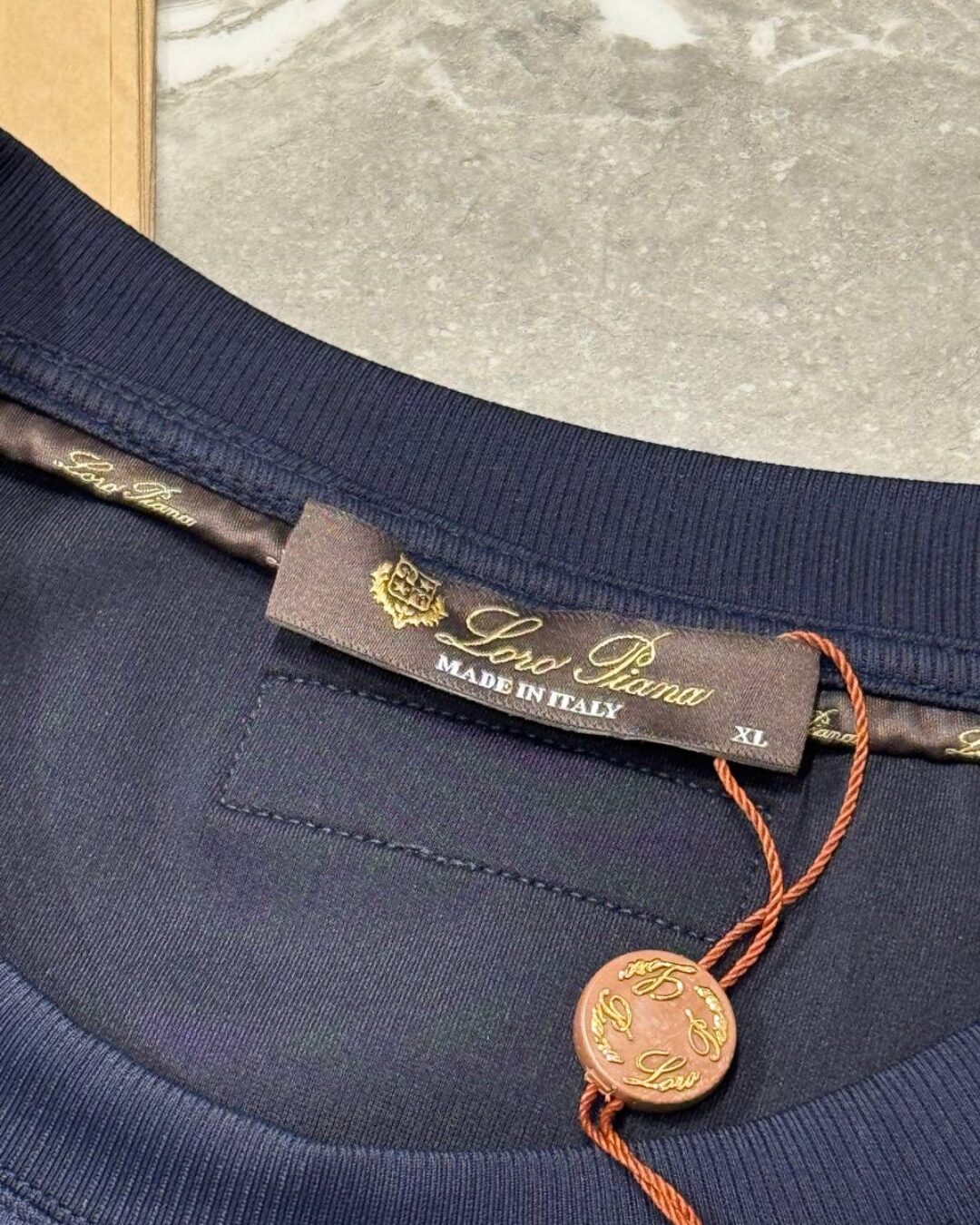 Кофта Loro Piana — изображение 8