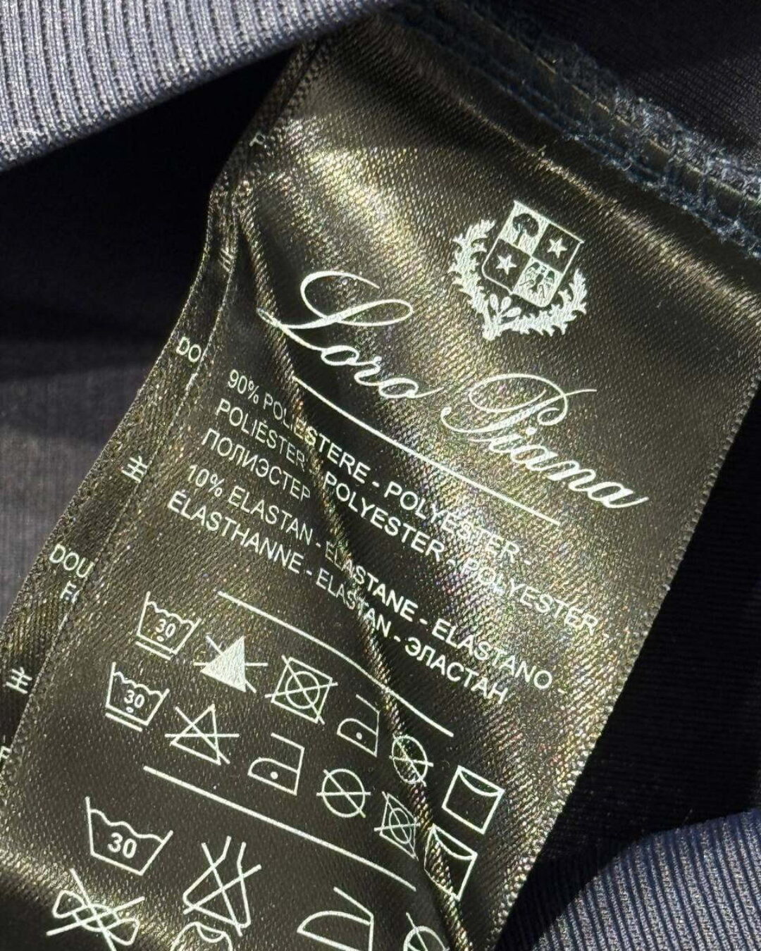 Кофта Loro Piana — изображение 9