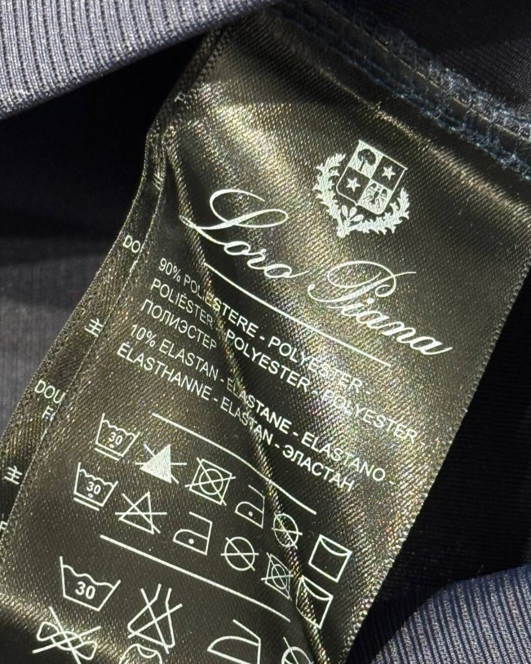 Кофта Loro Piana — изображение 9