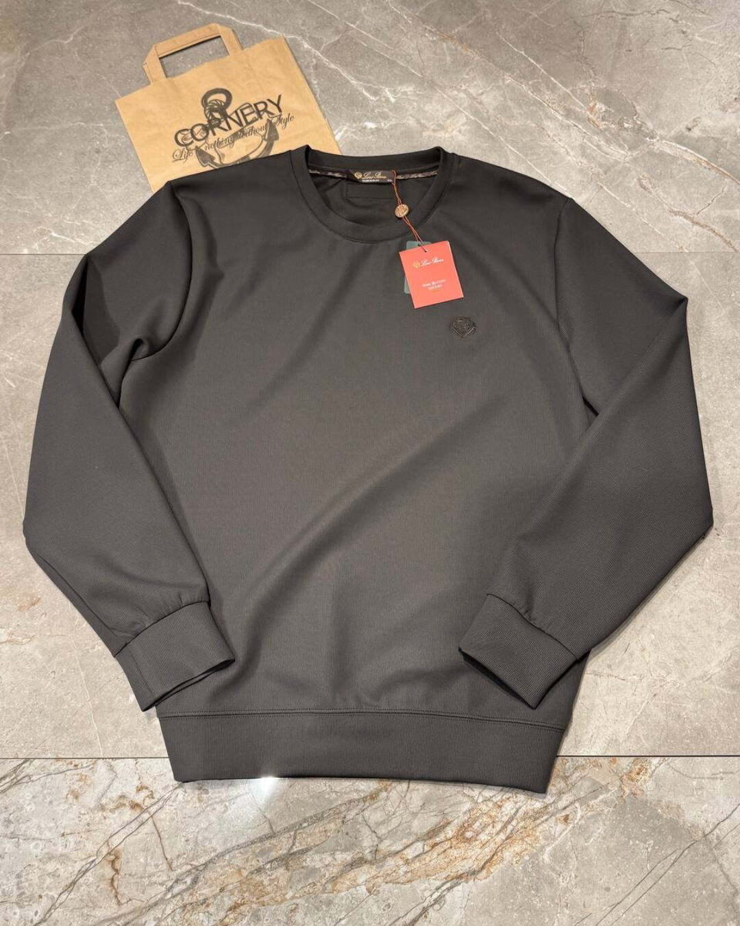 Кофта Loro Piana — изображение 3