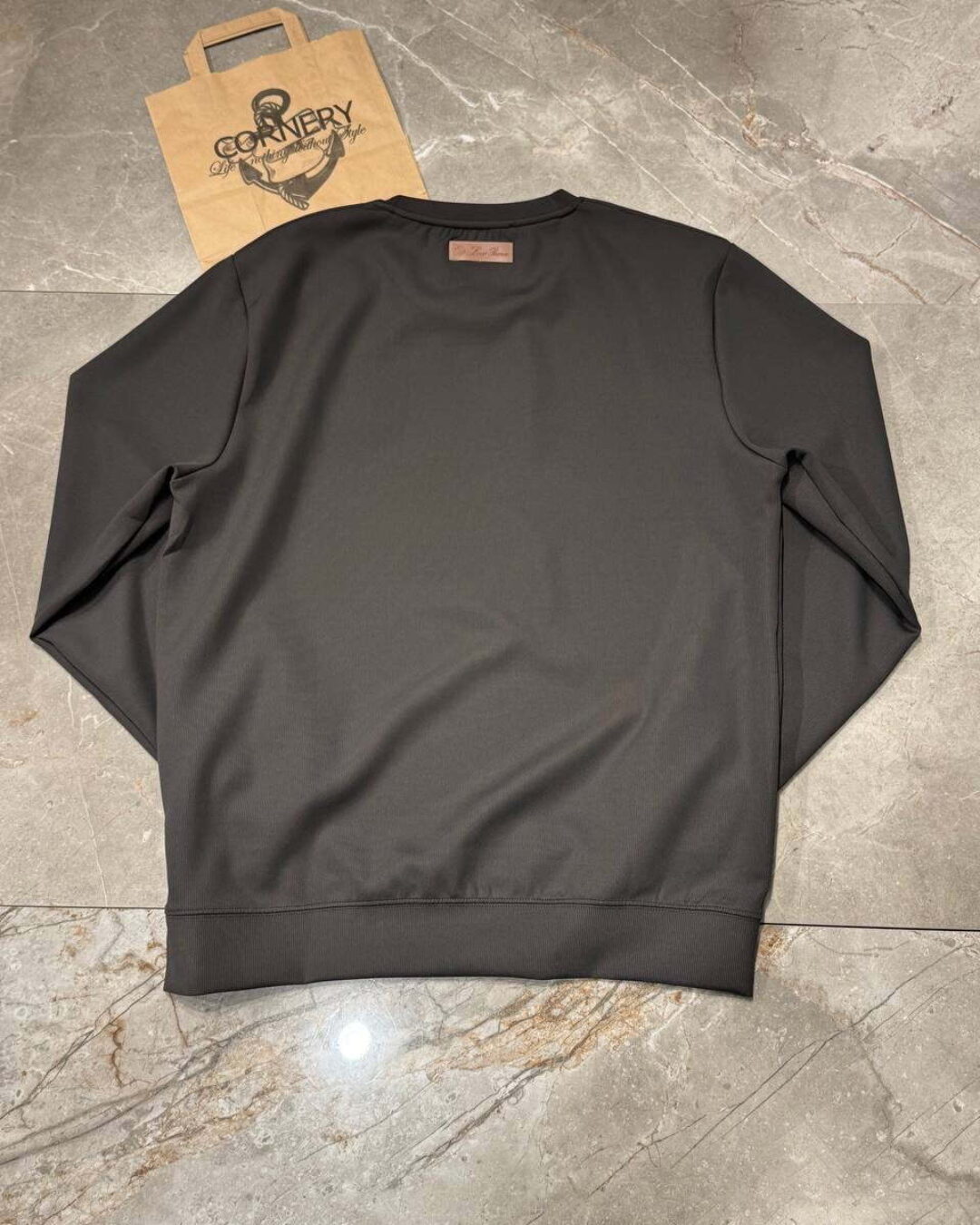 Кофта Loro Piana — изображение 4