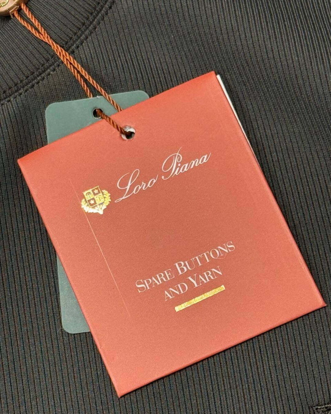 Кофта Loro Piana — изображение 6