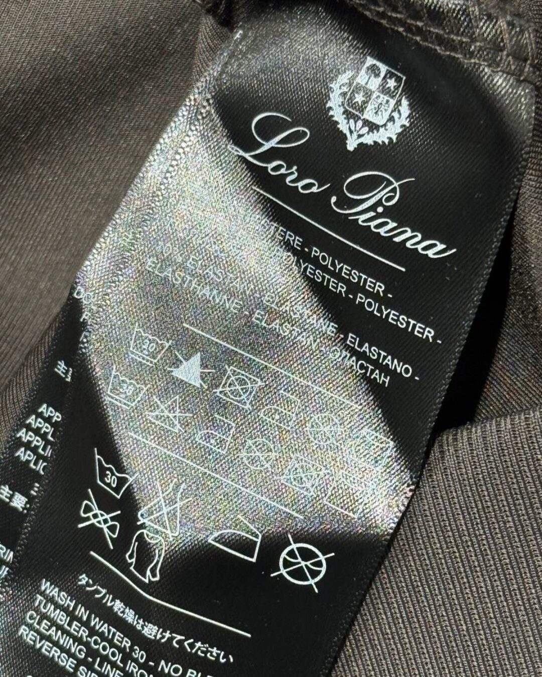 Кофта Loro Piana — изображение 8