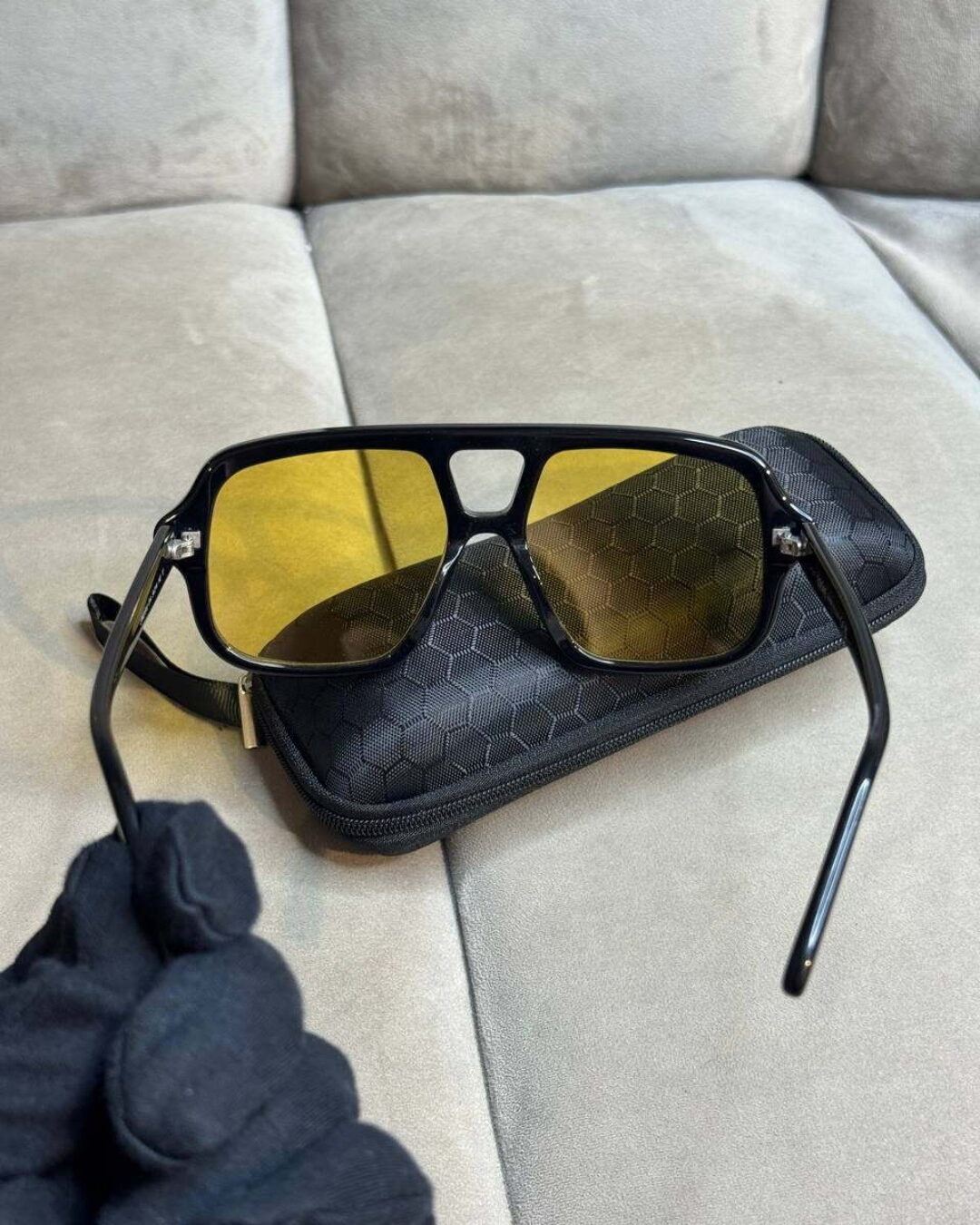 Очки Loewe — изображение 2