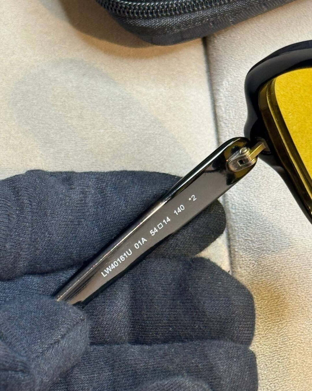 Очки Loewe — изображение 6