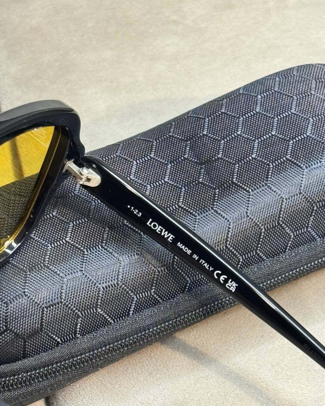 Очки Loewe — изображение 7