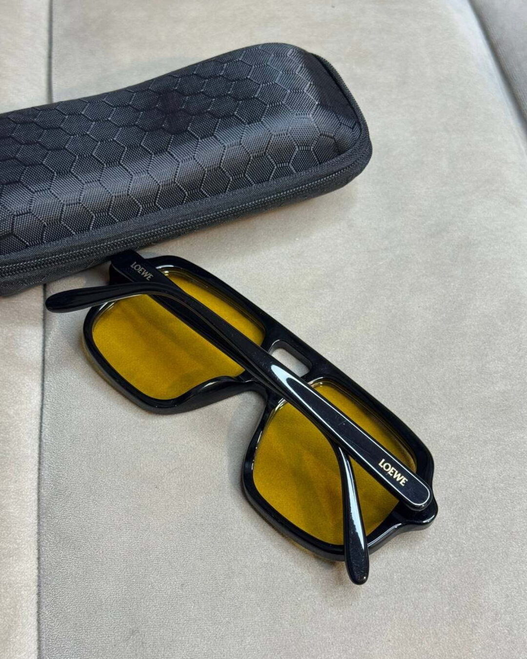 Очки Loewe — изображение 8
