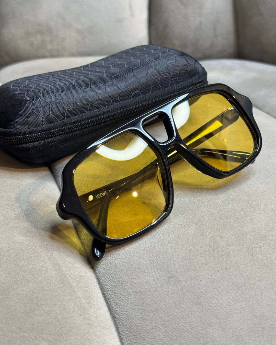 Очки Loewe — изображение 9