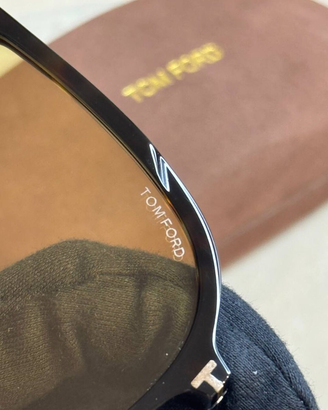 Очки Tom Ford — изображение 4