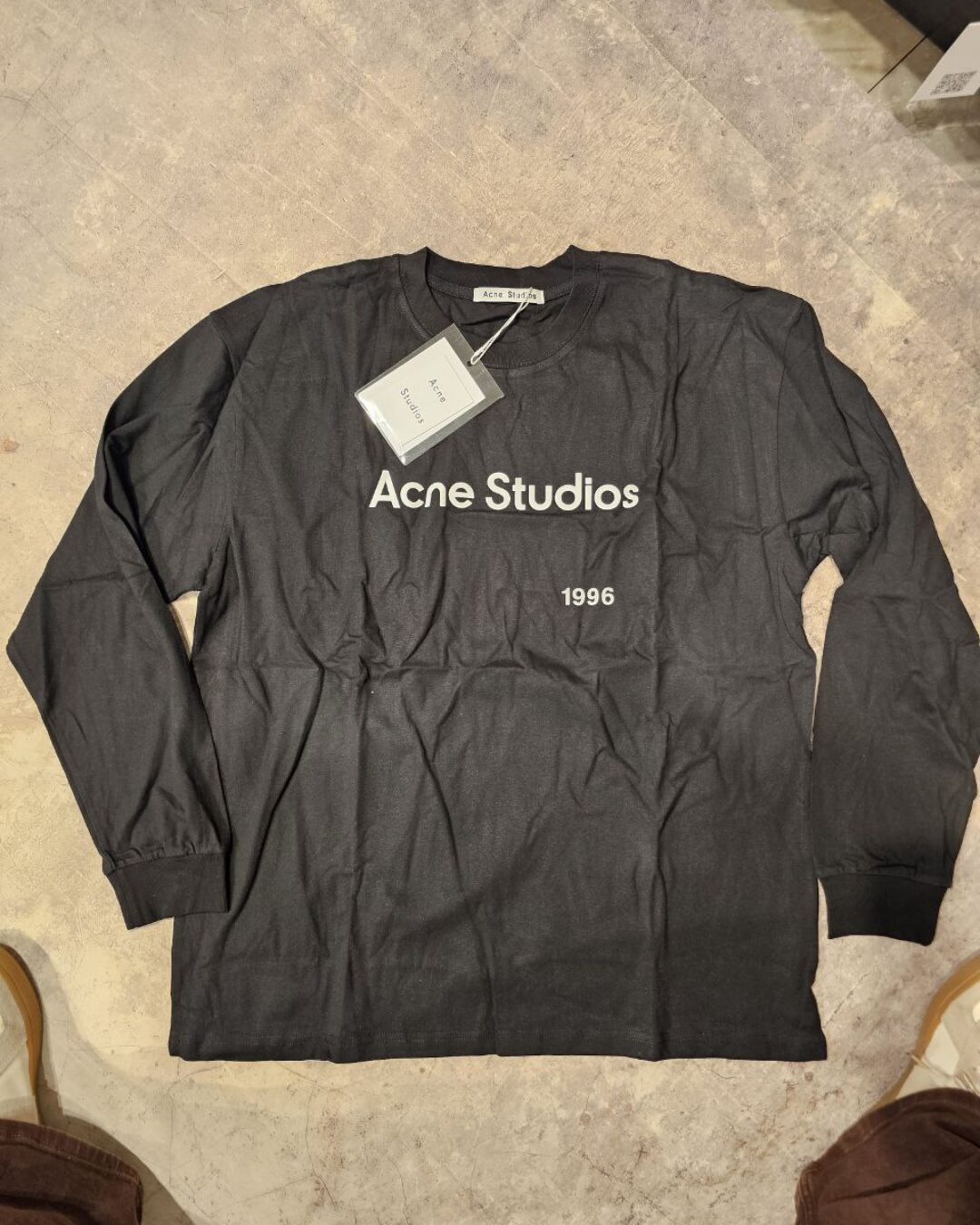 Кофта Acne Studios
