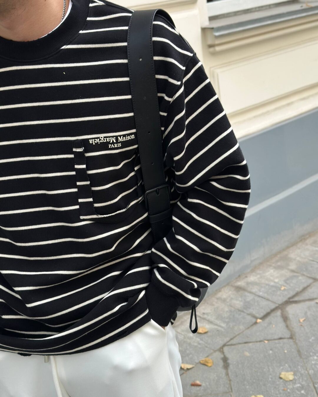 Кофта Maison Margiela — изображение 2