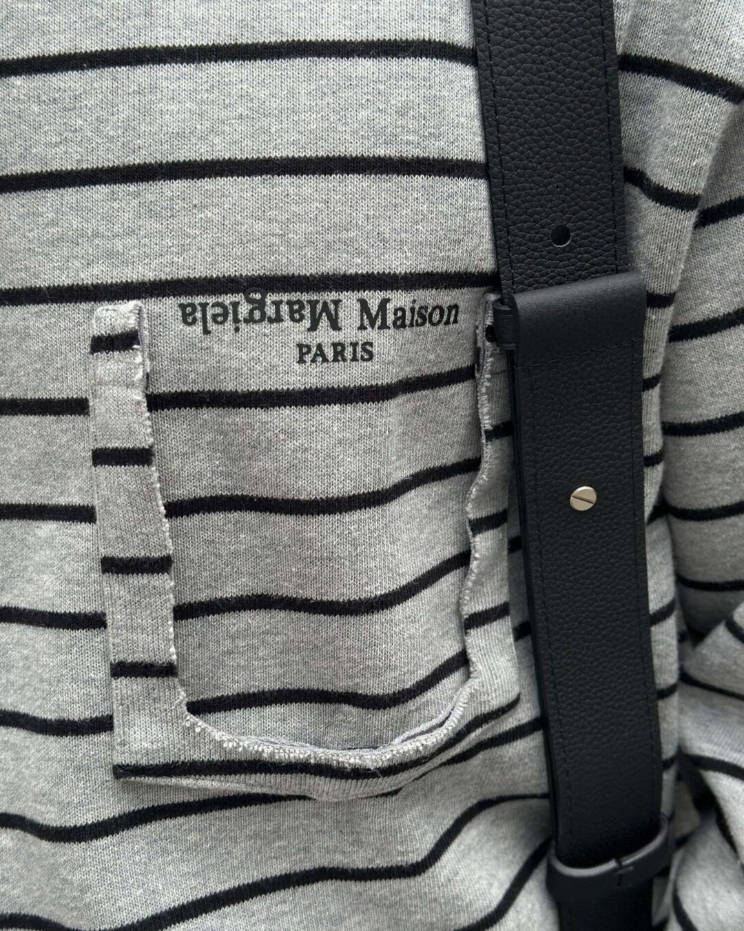 Кофта Maison Margiela — изображение 3