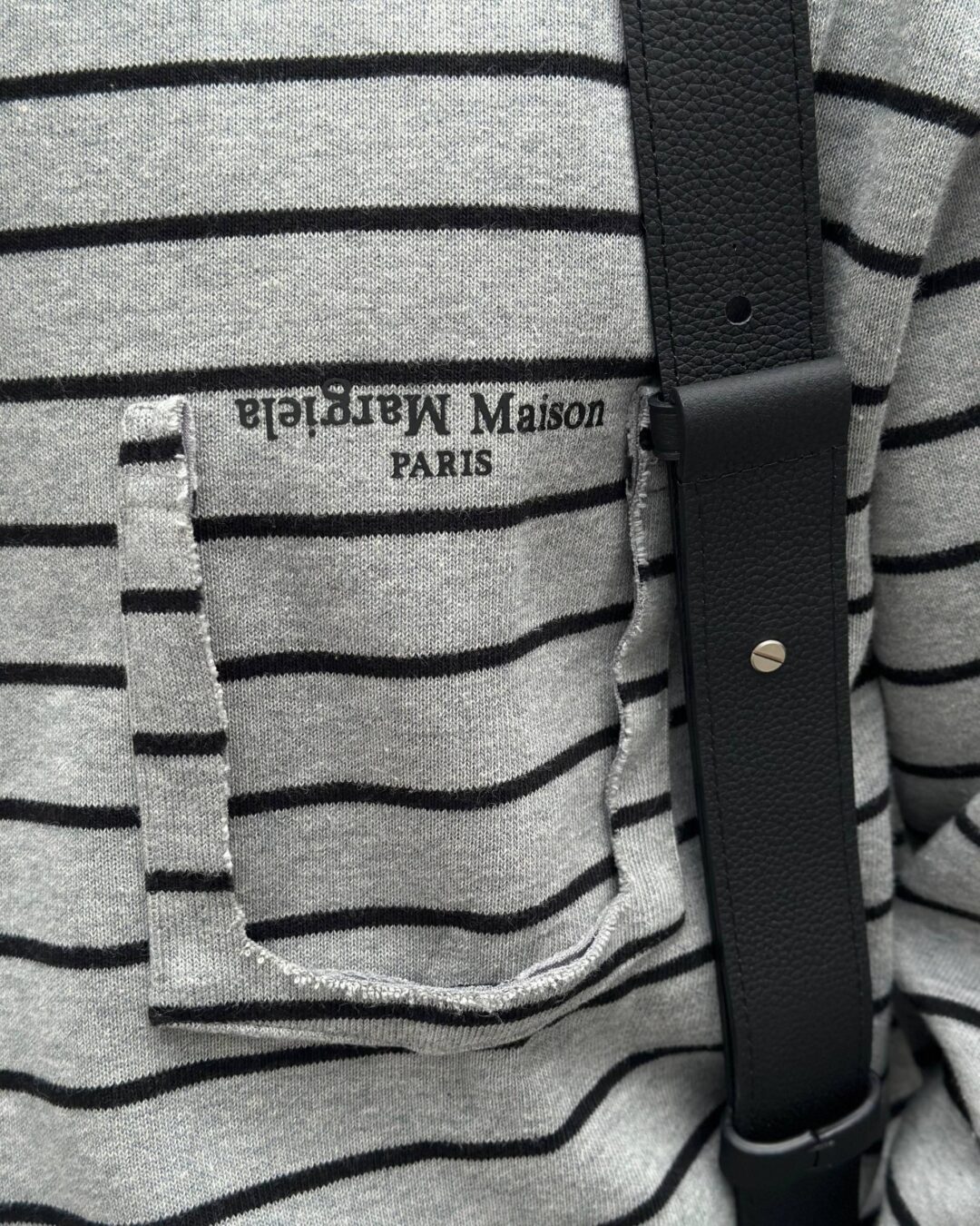 Кофта Maison Margiela — изображение 3