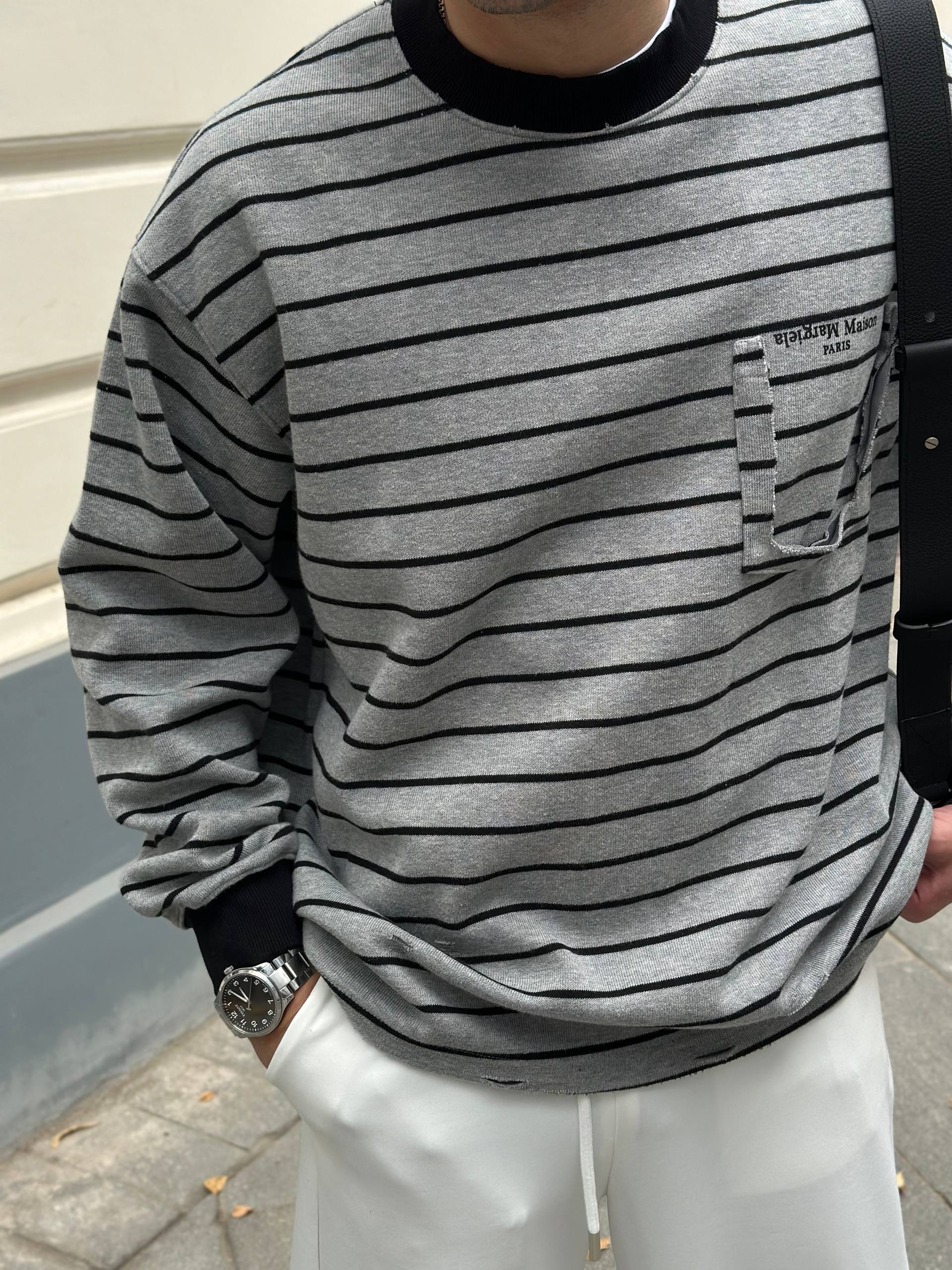 Кофта Maison Margiela