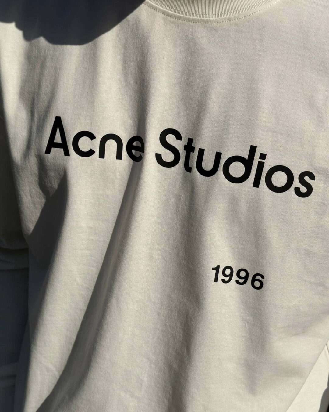 Кофта Acne Studios — изображение 3